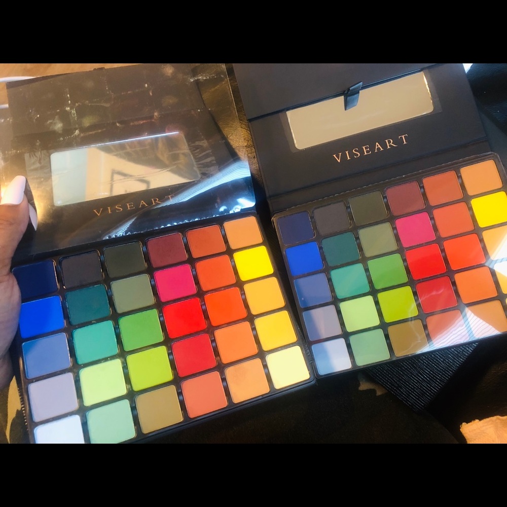 Viseart grande pro 3